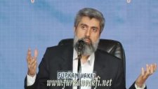 Alparslan Hoca Sıradışı Gezi Parkı Yorumu