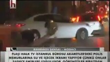 Aradıkları Şey Önümde Sallanıyor - Barbaros Şansal