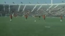 Dünya Futbol Tarihinin En Onursuz Golü (Şili & SSCB)