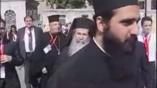 Elini Öpeyim Hacı Amca - III.Theofilos