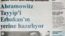 Erdoğan'ın BOP Eşbaşkanlığını Açıklaması ve Reddetmesi