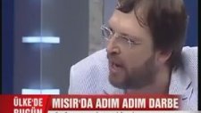 Fatih Tezcan - Kahire, Türkiye'nin 82. Vilayetidir