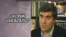 Hrant Dink ve Anadolu İnsanının Kocaman Yüreği