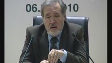 İlber Ortaylı - Her Şehire Üniversite Kurulmaz