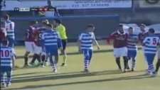Irkçılığa Karşı Anlamlı Vuruş - Boateng