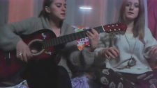 Kendine İyi Bak - İşaret Dili Cover