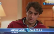 Küçük Ağa 48. Bölüm Fragmanı