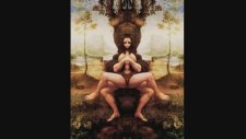 Leonardo da Vinci Tablosundaki Ayna Yansıması 2