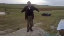 Mamudo Kurban Niye Doğdun Amatör