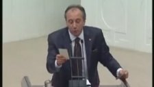 Muharrem İnce - Ünlü Meclis Konuşması (2009)