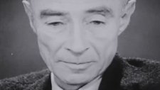 Now I am Become Death - Tarihe Tanıklık Etmek - Robert Oppenheimer