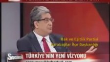 Osman Pamukoğlu'nun Yiğit Bulut'u Susturması