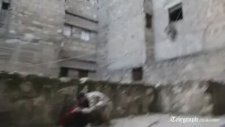 Özgür Suriye Ordusunun En Küçük Mücahidi Ahmet