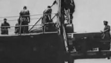 Schwerer Gustav - 800 m.m.'lik Demiryolu Topu (1942)