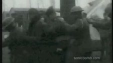 1. Dünya Savaşı - Kimyasal Gaz Savaşları