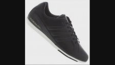 adidas porsche 356 spor ayakkabı
