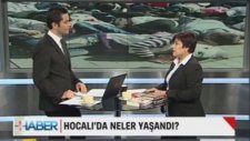 Ahmet Rıfat sordu Hocalı Katliamını Aygün Hasanoğlu anlattı