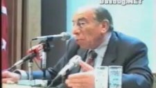 Alparslan Türkeş - Kürtce Eğitim Hakkinda