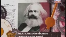 Anlatılan Senin Hikayen - Karl Marx