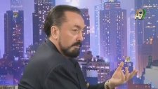 Atatürk, Ne Mutlu Türküm Diyene Demişse Ne Var Bunda - Adnan Oktar