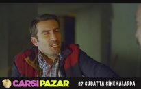 Çarşı Pazar - Dur Sana Yakından Bakayım (Teaser)