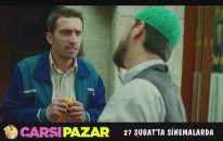 Çarşı Pazar - Güncelleme (Teaser)