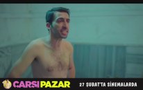 Çarşı Pazar - Tam Da Benim Tipim (Teaser)