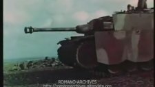 Hitler Gençliği Savaşta - Vaterland Savunması - Oder Neisse Taarruzu