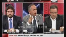 Rasim Ozan Kütahyalı - Andımız Tam Bir Rezalet