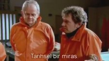 Richard Dawkins'in Yaptığı Zürafa Otopsisi