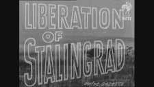 Stalingrad'ın Kurtuluşu - 1943