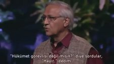 Yalınayaklar Hareketi - Ted