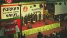 Yeni Andımız - İstikbal İslamındır