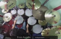 Bir de Benden Dinle (Drum Experiment) - Teaser 2
