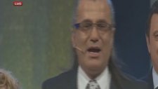 Fragman-Sunum- Koro-Leblebi Koydum Tasa Şef:ömer Hayri Uzun