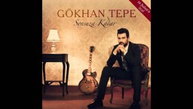 Gökhan Tepe - Sonsuza Kadar Gökhan Tepe - Sonsuza Kadar