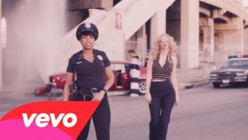 Iggy Azalea - Ft. Jennifer Hudson - Trouble Iggy Azalea - Ft. Jennifer Hudson - Trouble