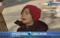 Küçük Ağa 48. Bölüm Fragmanı-2