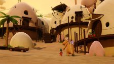 Sevimli Ejderha Kokonat (3D) - Türkçe Seslendirilmiş Fragman