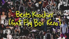 Skrillex And Diplo - Beats Knockin (Feat. Fly Boi Keno)