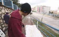 Macera Peşinde 2. Sezon - 3. Bölüm - Şehir