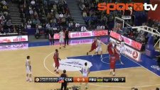F.Bahçe'den Dev Zafer!