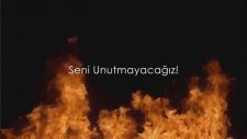Özgecan Aslan Seni Unutmayacağız