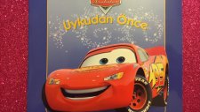 Arabalar (Cars) Masalı