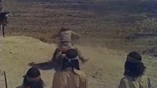 Çöller Kasırgası (Hondo) Fragman