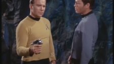 Uzay Yolu (Star Trek The Original Series) Fragman