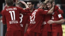 Bayer Leverkusen 1-0 Freiburg - Maç Özeti (28.2.2015)
