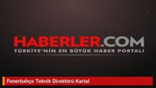 İsmail Kartal: Galatasaray Şampiyon Olursa Alkışlarım