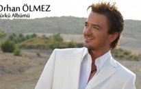 Orhan Ölmez - Dağlara Düşünce Ayaz - Türkü Albümü 2014