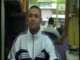 Ali Tecman Çekemez Oldum Baba Berber Name Gırtlak